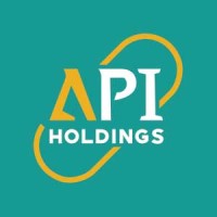 API Holdings Logo