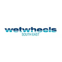 Wetwheels South East C.I.C Logo