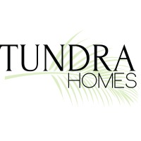 Tundra Homes Logo