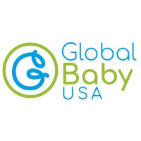 Global Baby USA Logo