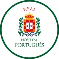 Real Hospital Português_OFICIAL Logo