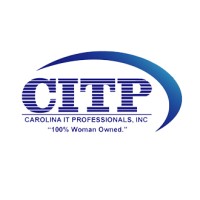 Carolina IT Professionals Inc. Logo
