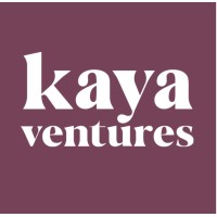 Kaya Ventures Logo