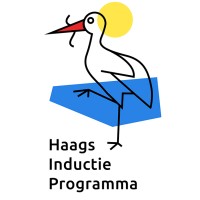 Haags Inductie Programma Logo