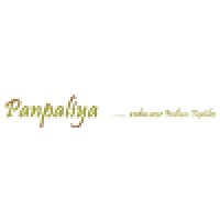 panpaliya overseas Logo