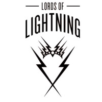 LORDS OF LIGHTNING Logo