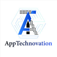 AppTechnovation Logo
