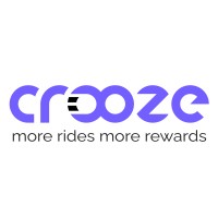 Crooze App Logo