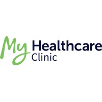 MYHEALTHCARE CLINIC LTD Logo