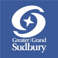 City of Greater Sudbury Logo