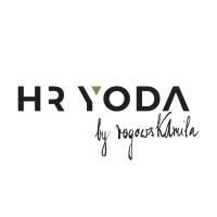 HR Yoda Logo