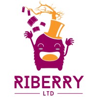 RIBERRY LIMITED Logo
