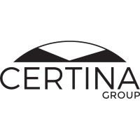 CERTINA GROUP Logo