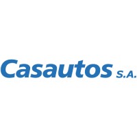 Casautos S.A. Logo
