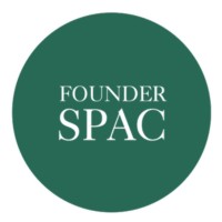 Founder SPAC Logo