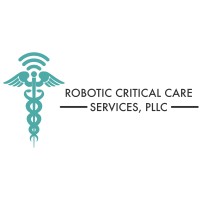 Robotic Critical Care Services Logo