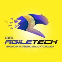Grupo Agiletech Perú Logo