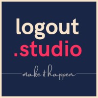 Logout.Studio Logo