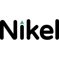 Nikel Logo