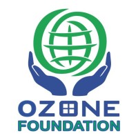 Ozone Foundation Logo