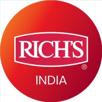 Rich Products & Solutions Pvt. Ltd. Logo