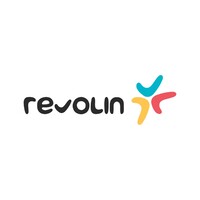 revolin Logo