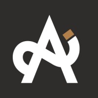 Het Agentschap Logo