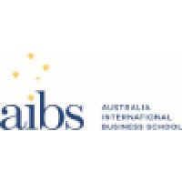 Australia International Business School Logo