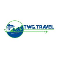 TWG.travel Logo