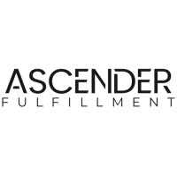 Ascender Fulfillment Logo