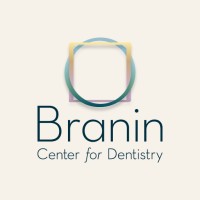 Branin Center For Dentistry Logo