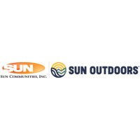 Sun Communities & Sun Outdoors Logo