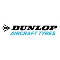 Dunlop Aircraft Tyres, Inc. Logo