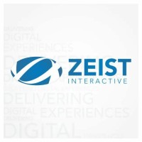 Zeist Interactive Logo