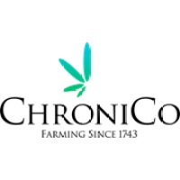 Chroni Co Logo