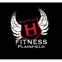 Hometown Fitness Logo