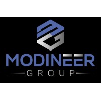 Modineer Group Logo