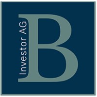 Blockchain Investor AG Logo