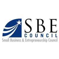 Small Business & Entrepreneurship Council Logo
