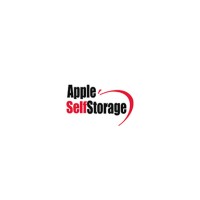 Apple Self Storage Logo