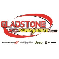 Gladstone Automotive, Inc. Logo