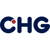 CHG-MERIDIAN France Logo