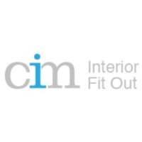 CIM Ltd Logo