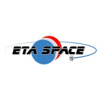 Eta Space Logo