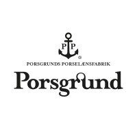 Porsgrunds Porselænsfabrik AS Logo