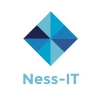 Ness-IT Logo