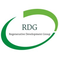 Regenerative Development Group Logo