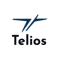 Telios Travel Logo