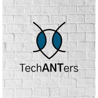 TechANTers Academy Logo