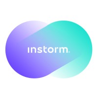 InStorm Logo